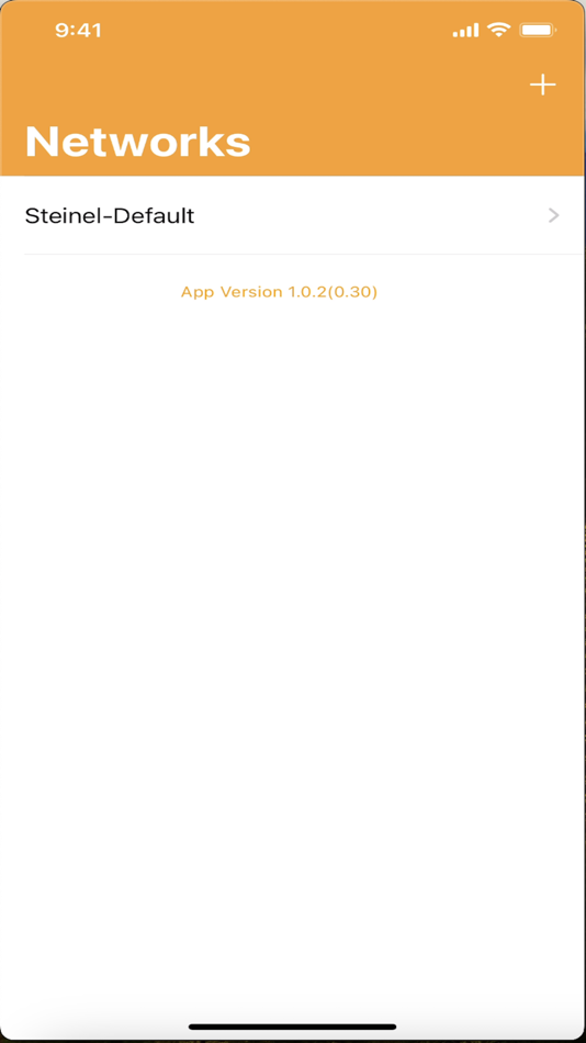 #3. STEINEL DCS™ Mesh (iOS) 由: Steinel GmbH