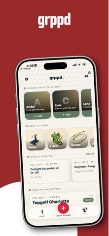 GRPPD Screenshot 1 of 4