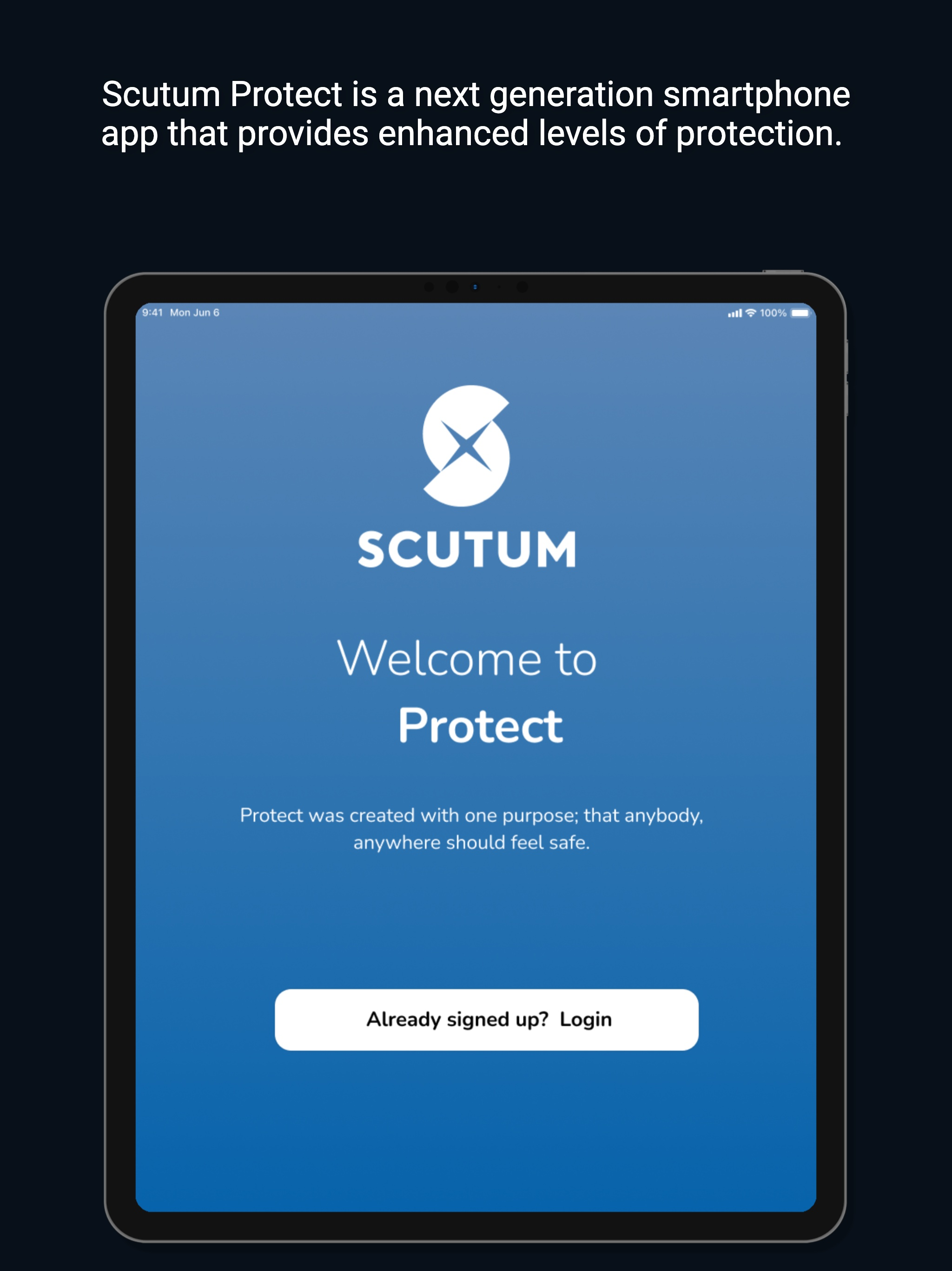 Scutum Protect