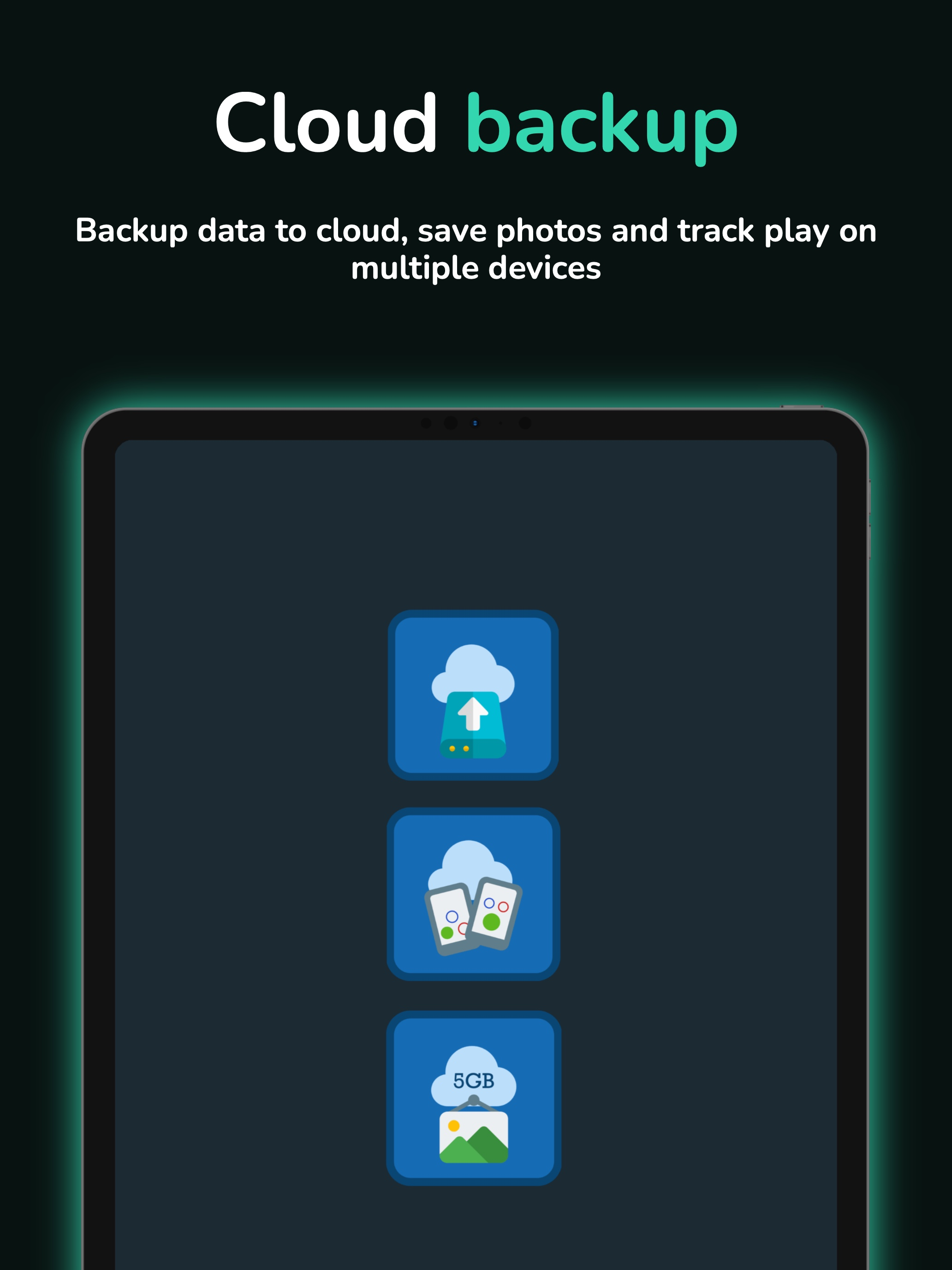 Clepsydris - Board Game App