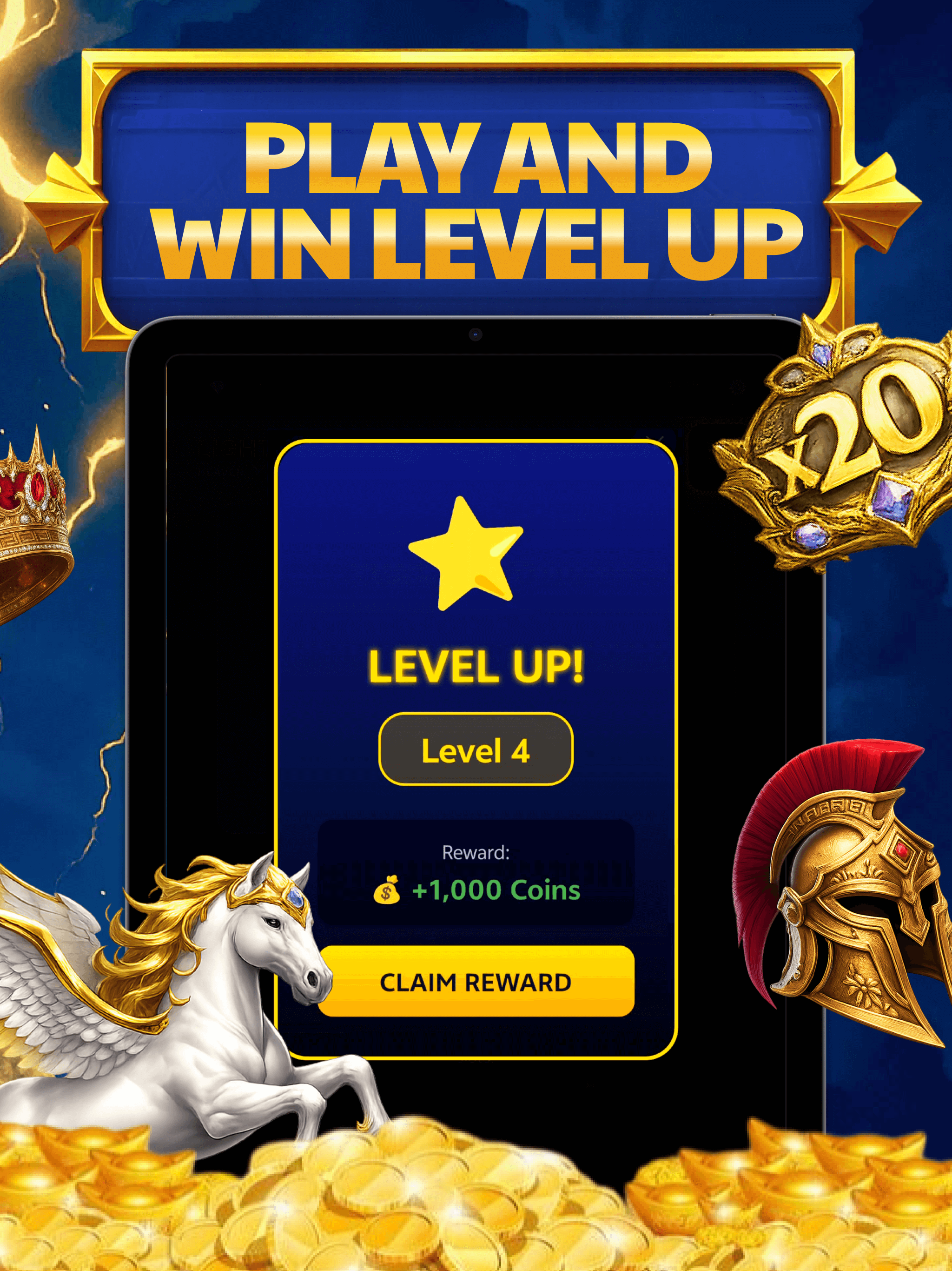 Lightning Slots