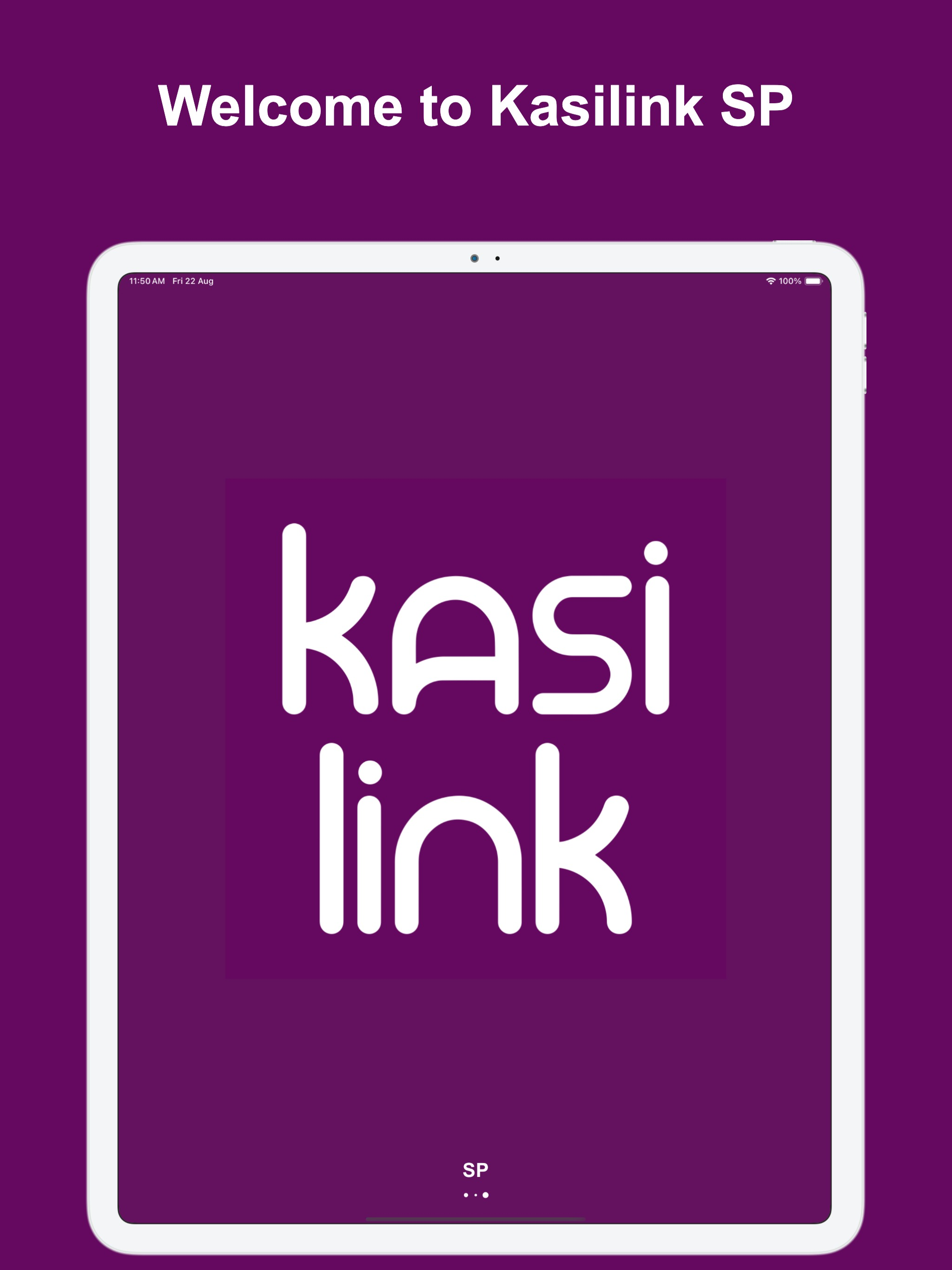 Kasilink SP screenshot 8