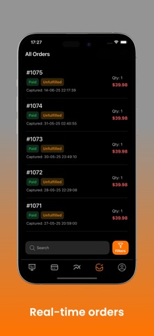 Bearhubs Screenshot 2 of 2