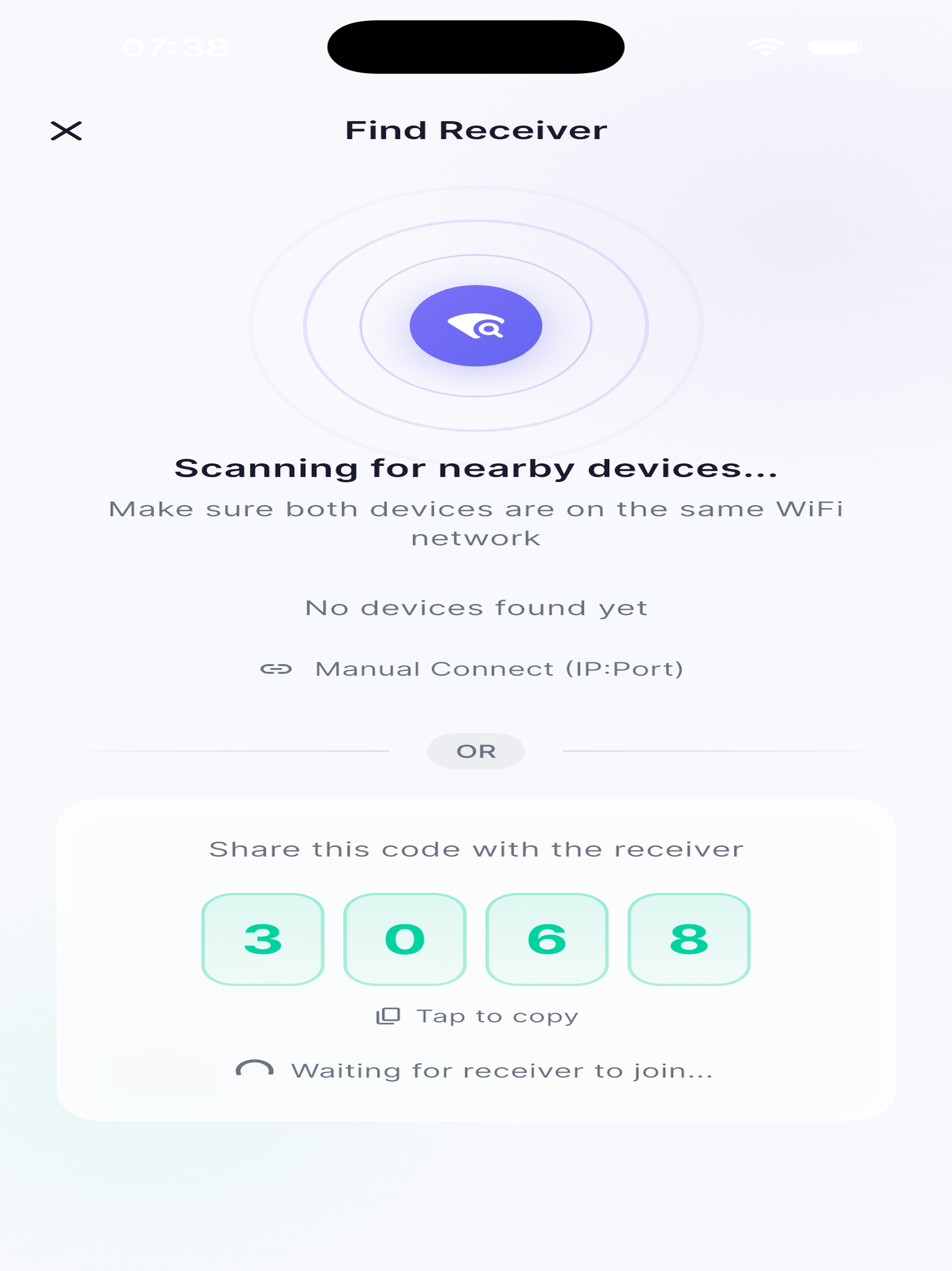 XCrossDrop screenshot 9