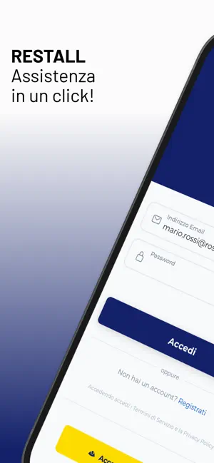 RestAll screenshot 1