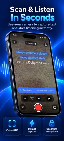 PromptSmart Max Screenshot 4 of 5