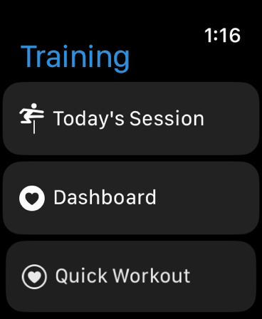 TrackPhase screenshot 11