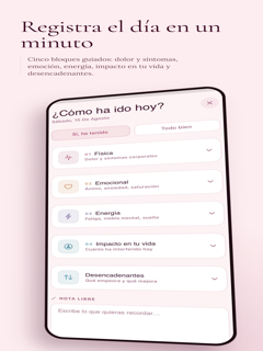 Fora screenshot 10