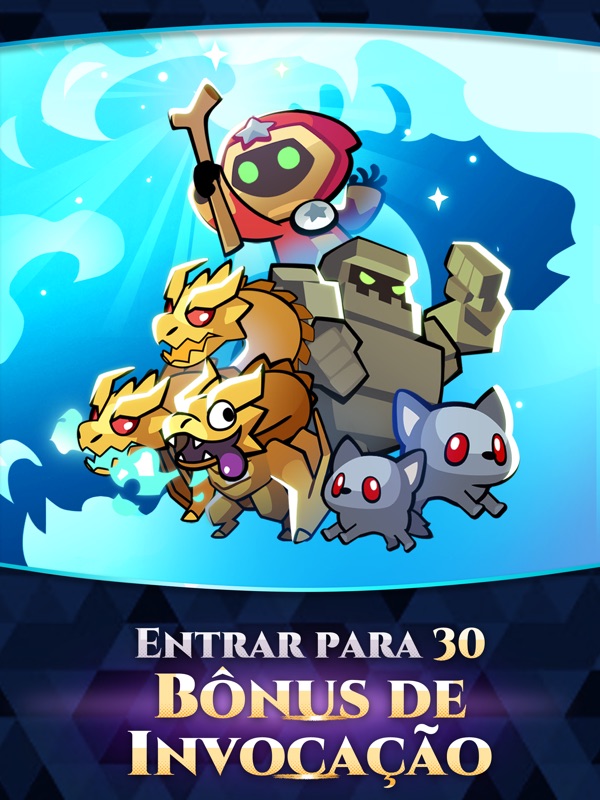 Summoners Greed: Torre AFK screenshot 10