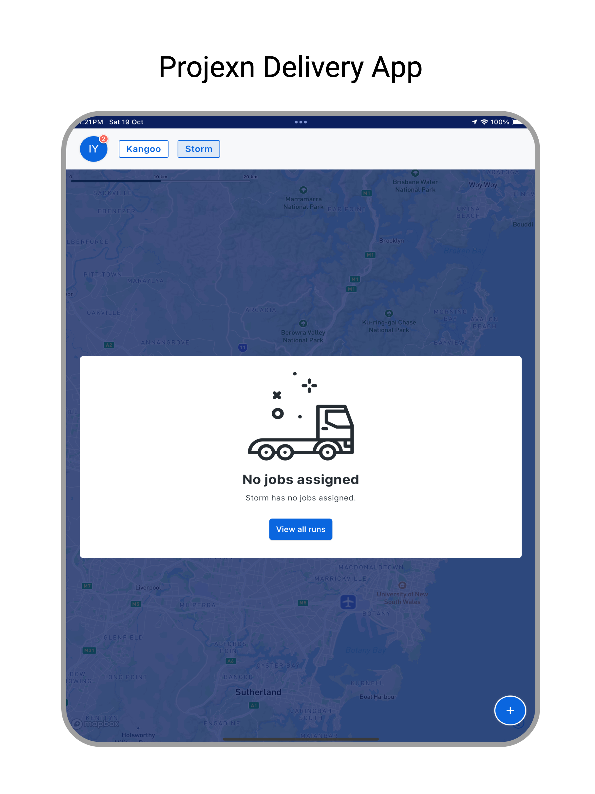 RunTrac screenshot 18
