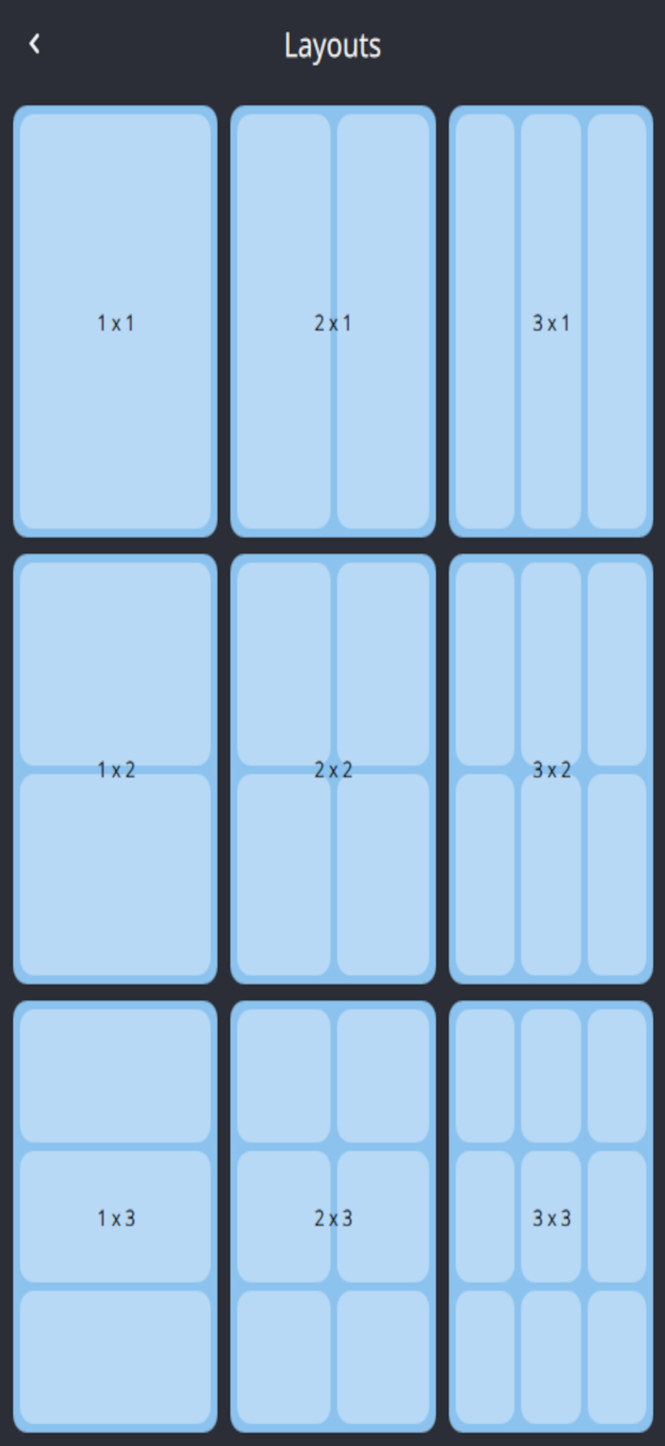 WaveView Mobile screenshot 7