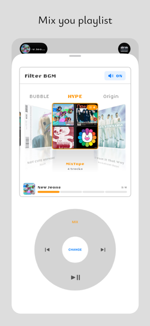 Dica 99 - Captura de pantalla de la cámara digital Y2K