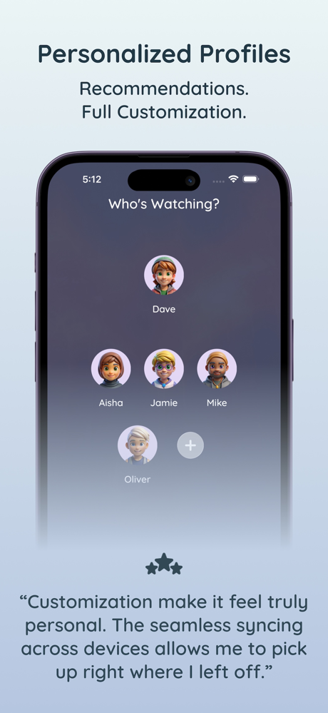 Chillio IPTV Smart Player Pro screenshot 7