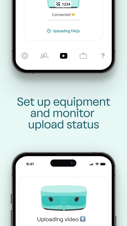 Trace Teams screenshot-5