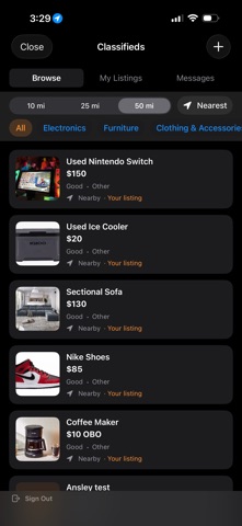 DealMaps Screenshot 3 of 6