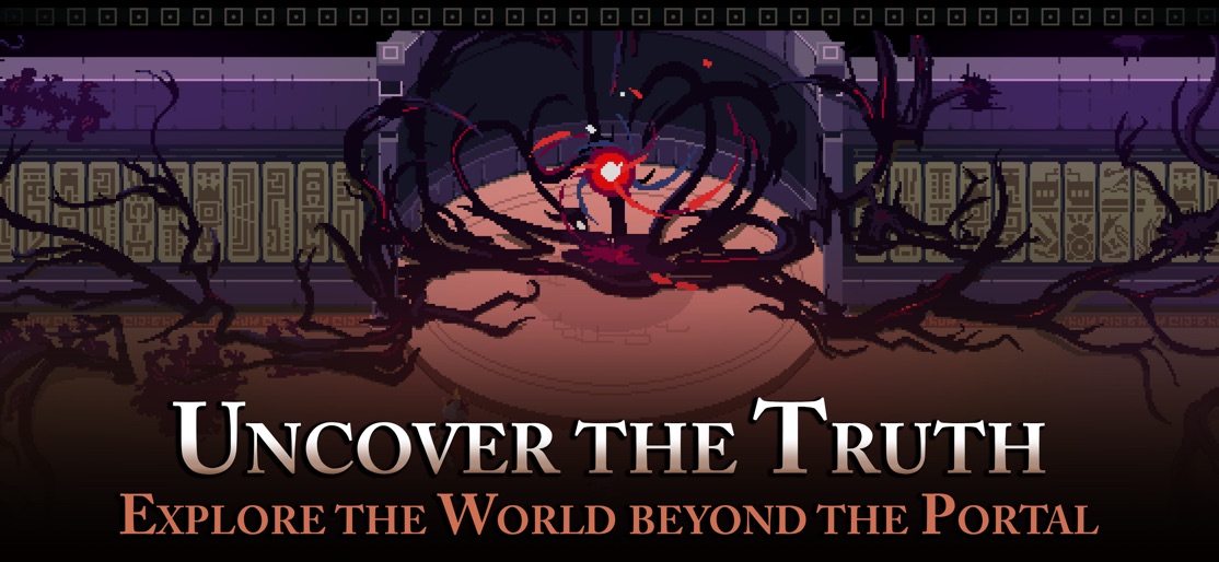 Endless Wander - Roguelike RPG screenshot 4