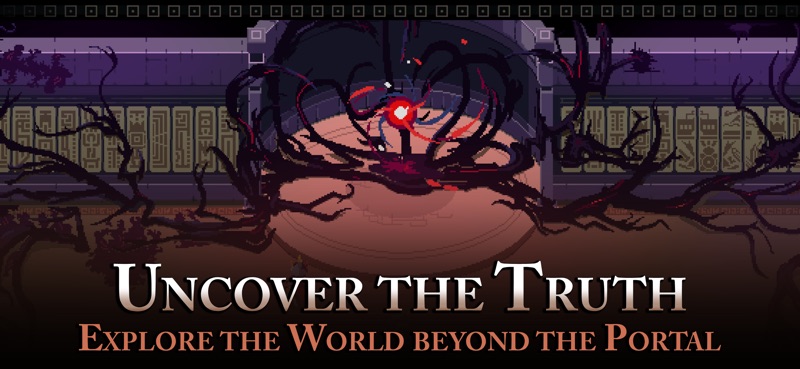 Endless Wander - Roguelike RPG screenshot 10