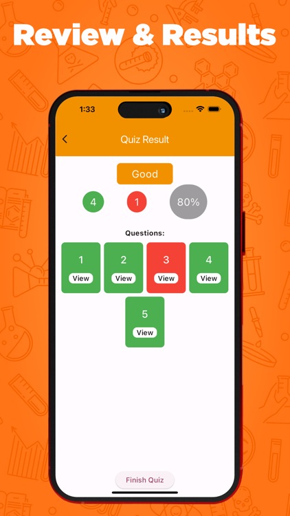 BISM Academy : E-Learning App screenshot-3