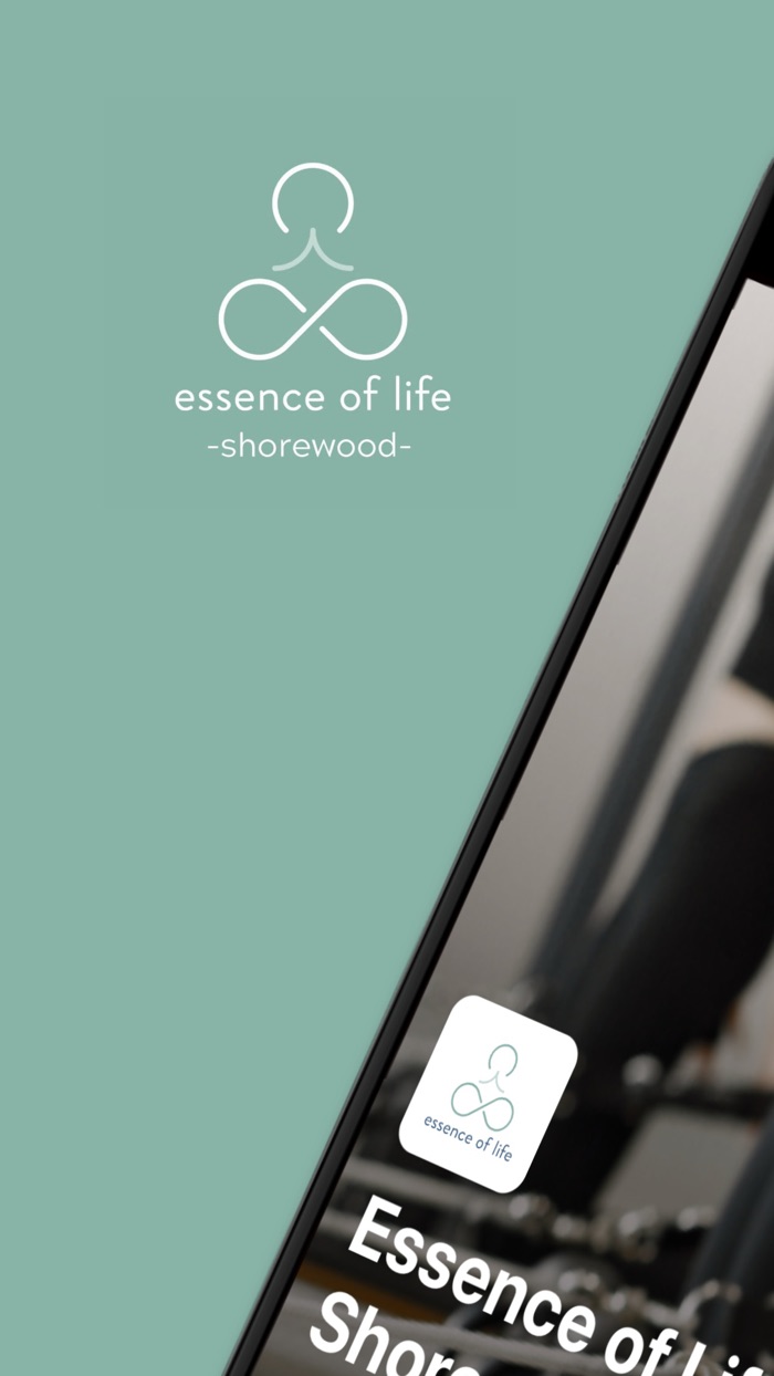 Essence of Life Shorewood