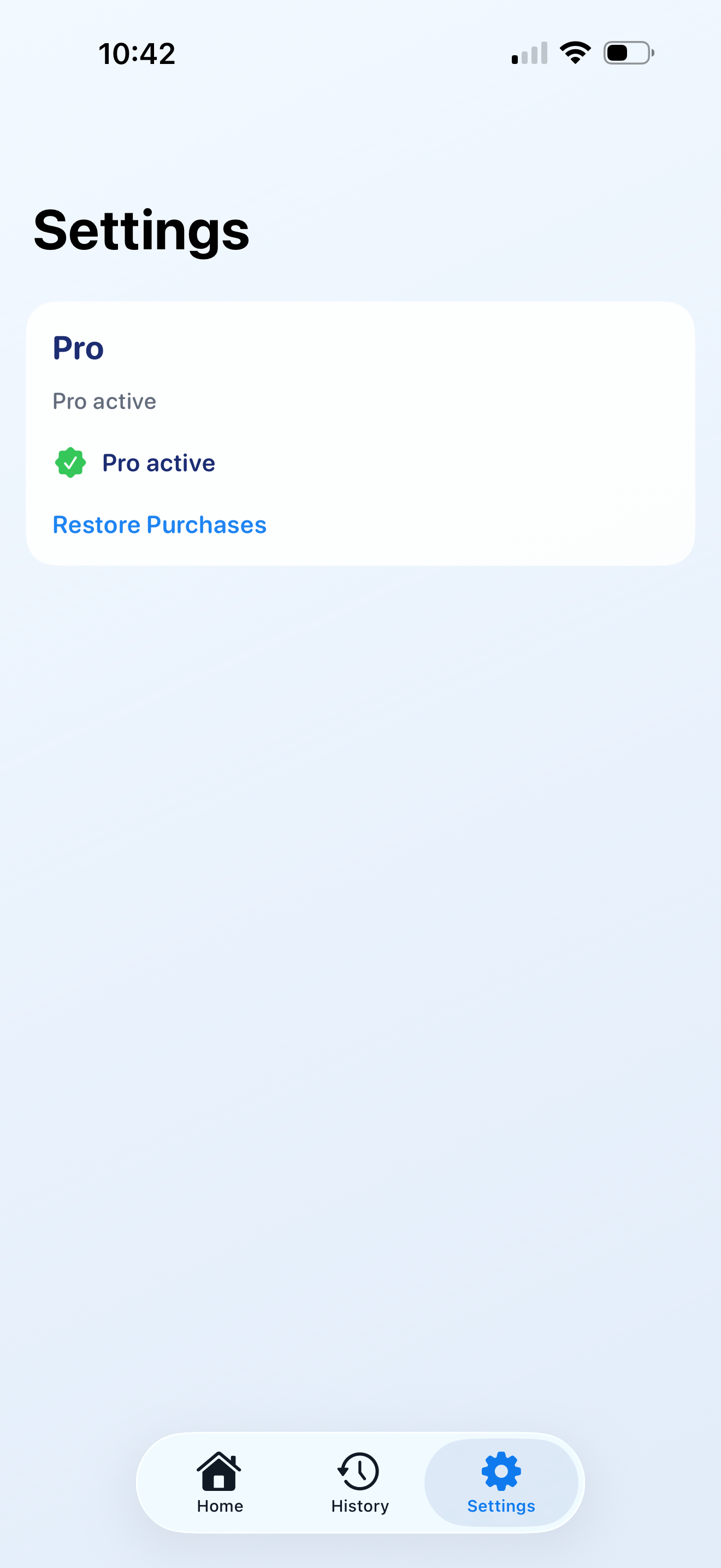 PixPinch screenshot 5