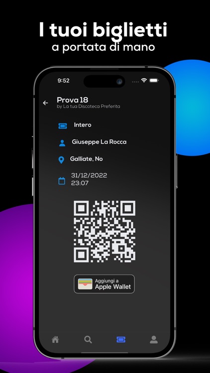 EventsPlus eventi e discoteche screenshot-3