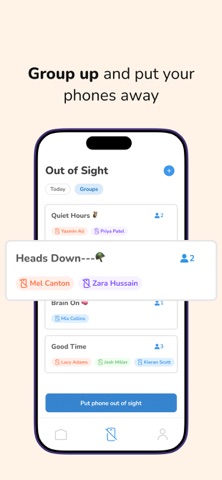 Float - Student Productivity screenshot