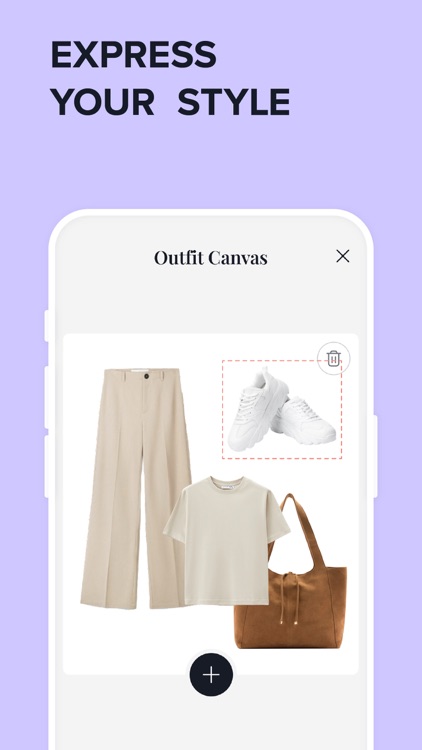 Stylix: Outfit Maker & Planner screenshot-5
