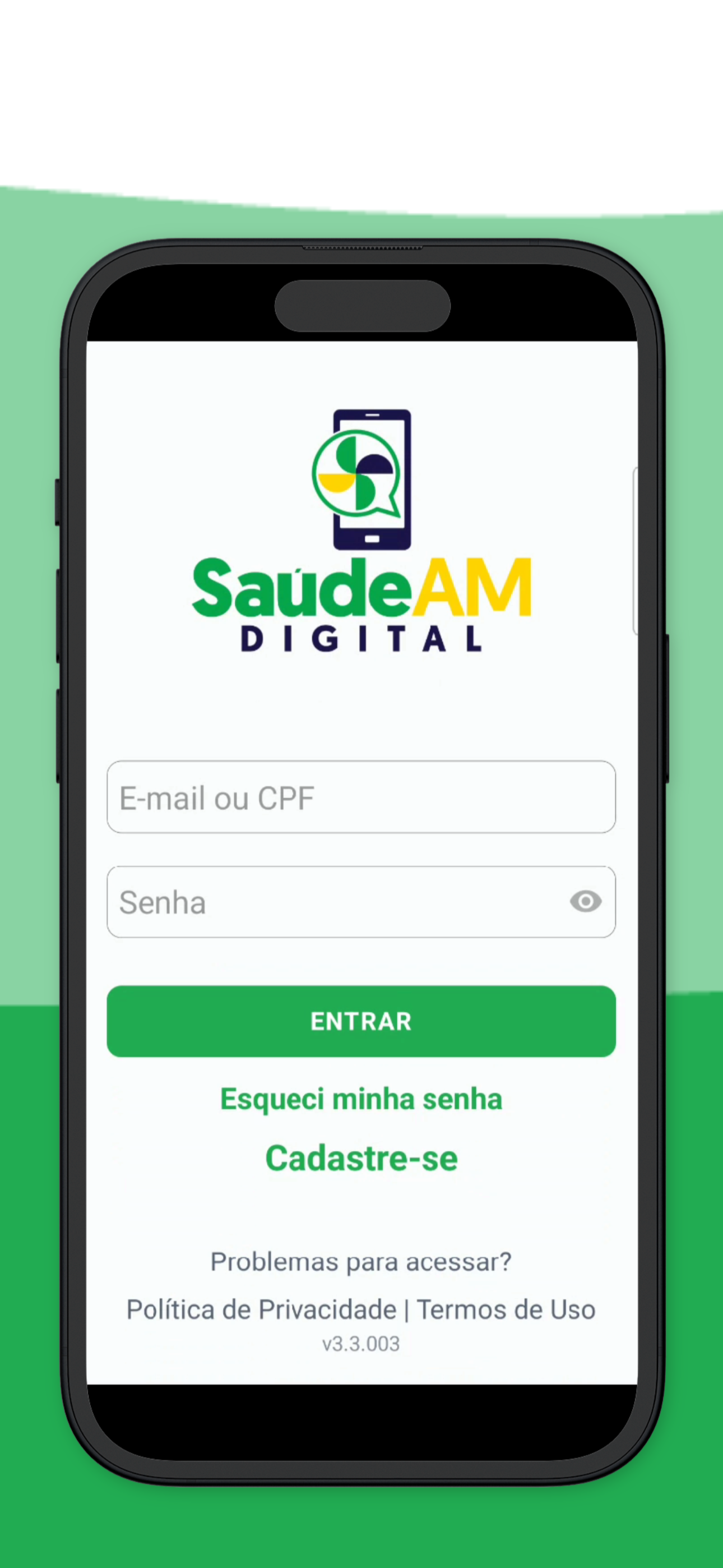 Saúde AM Digital