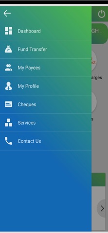 Manipur Rural Bank mBanking screenshot