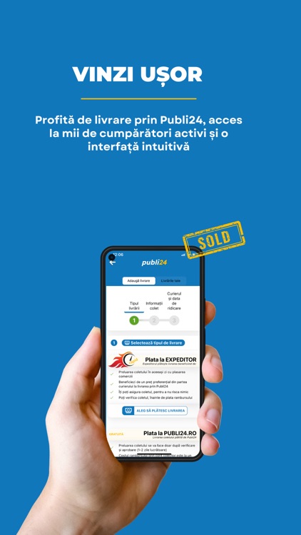 Publi24 screenshot-5