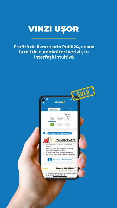 Publi24 screenshot 6 of 9