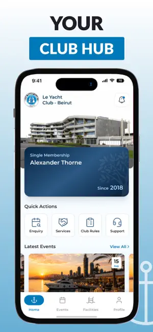 LYC screenshot 2