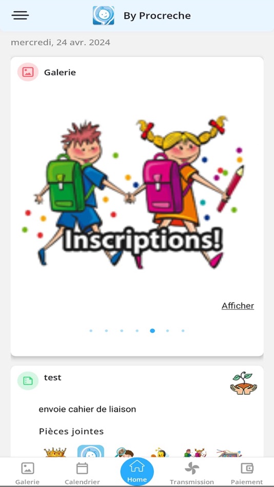 #3. Kenzi (iOS) 由: Adil Sefraoui