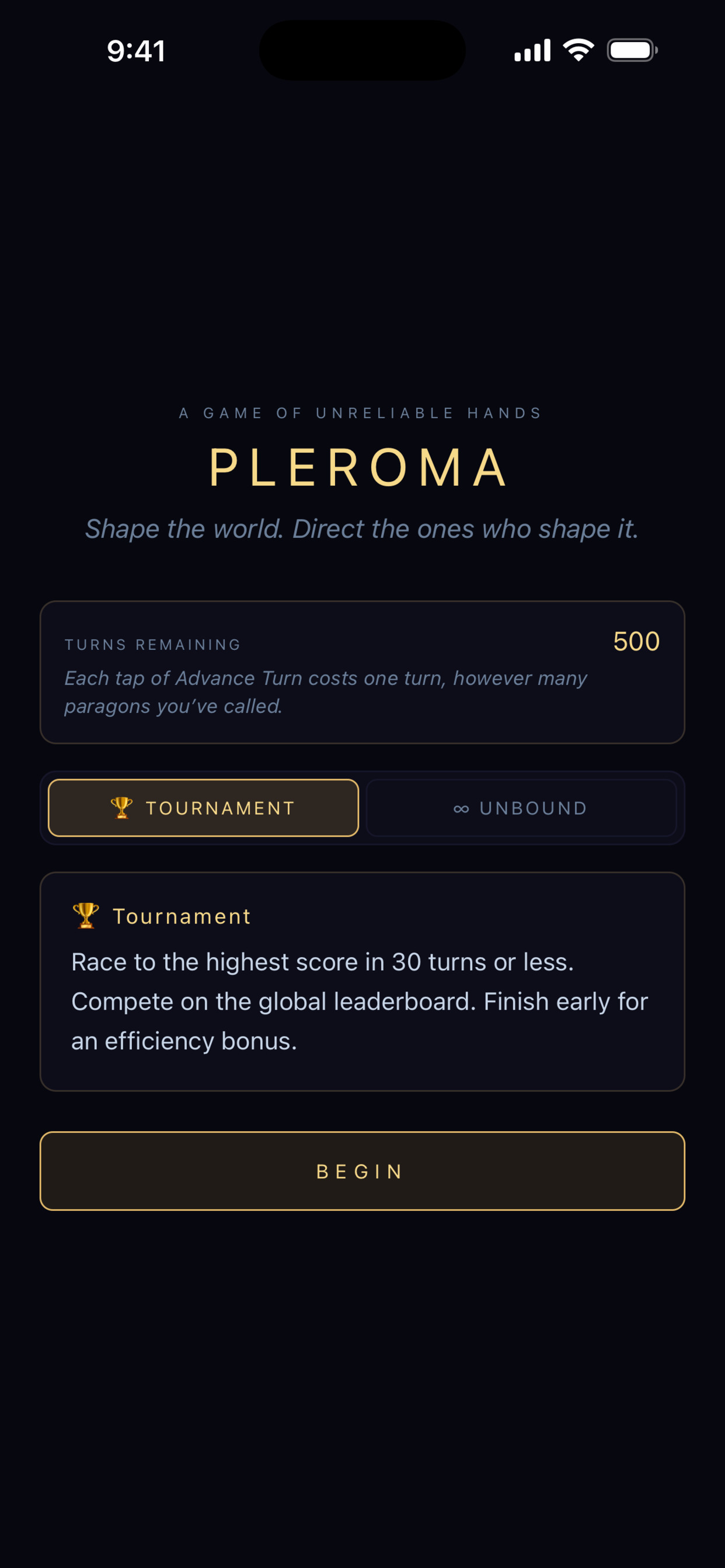 PlayPleroma screenshot 5