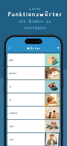 Wortbild Screenshot 3 of 6
