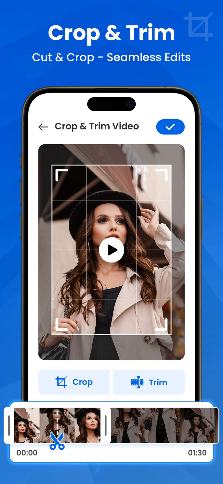 Video Compressor MP4 Converter screenshot 5