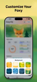 AI Calorie Tracker: Foxy Pal screenshot 7