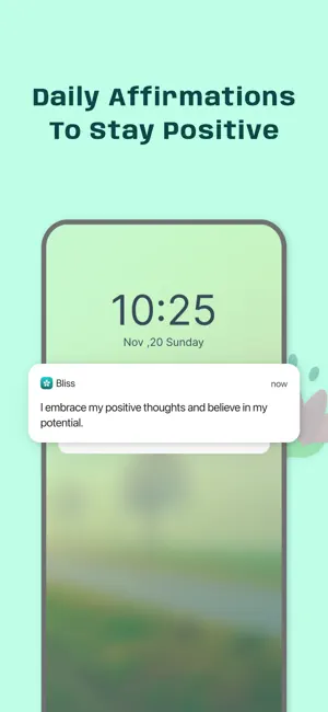 Affirmly: Manifest & Journal screenshot 2