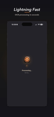 Just Scan! screenshot