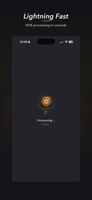 Just Scan! Screenshot 3 of 6