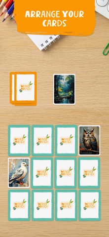 Wings Match Screenshot 7 of 8