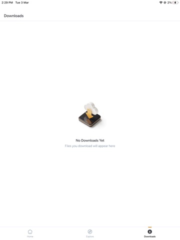 Leapup Edutech iPad screenshot 5