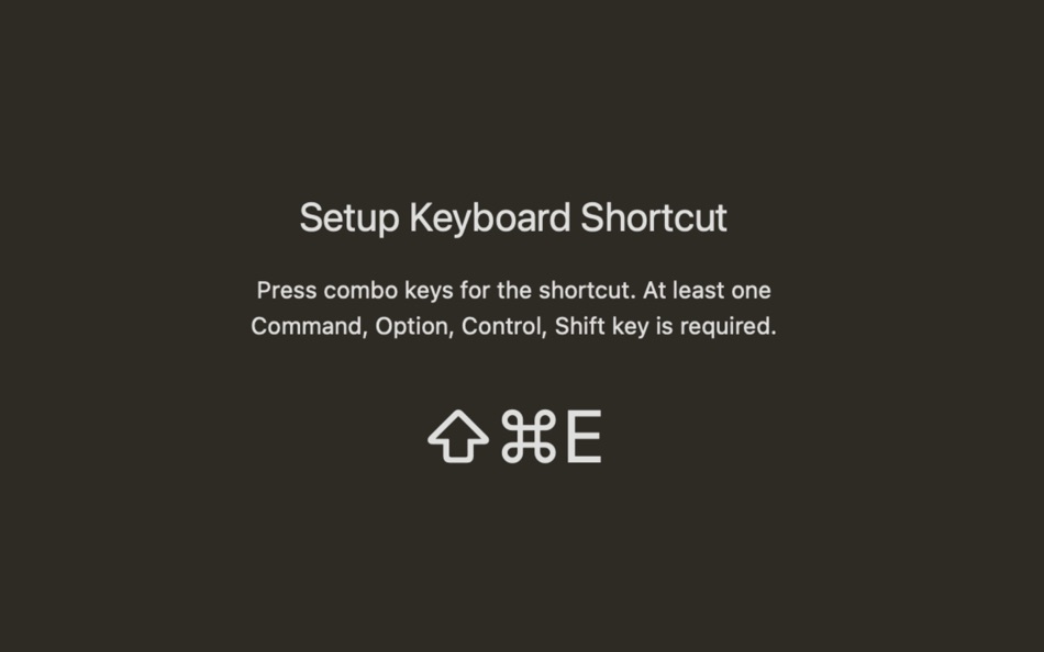 #3. Capture Translate (macOS) 由: 泳鸿 莫