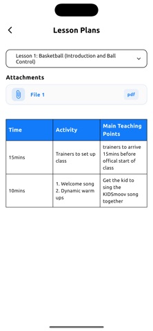 FEG Teacher Screenshot 2 of 10