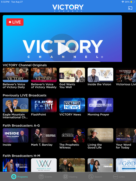 Screenshot #4 pour Go Victory