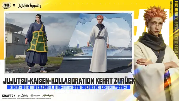 PUBG MOBILE Screenshot 5