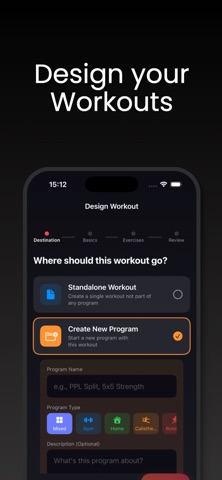 Pulse Workout Screenshot 3 of 5