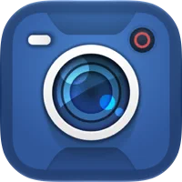 Blackmagic Camera App Icon