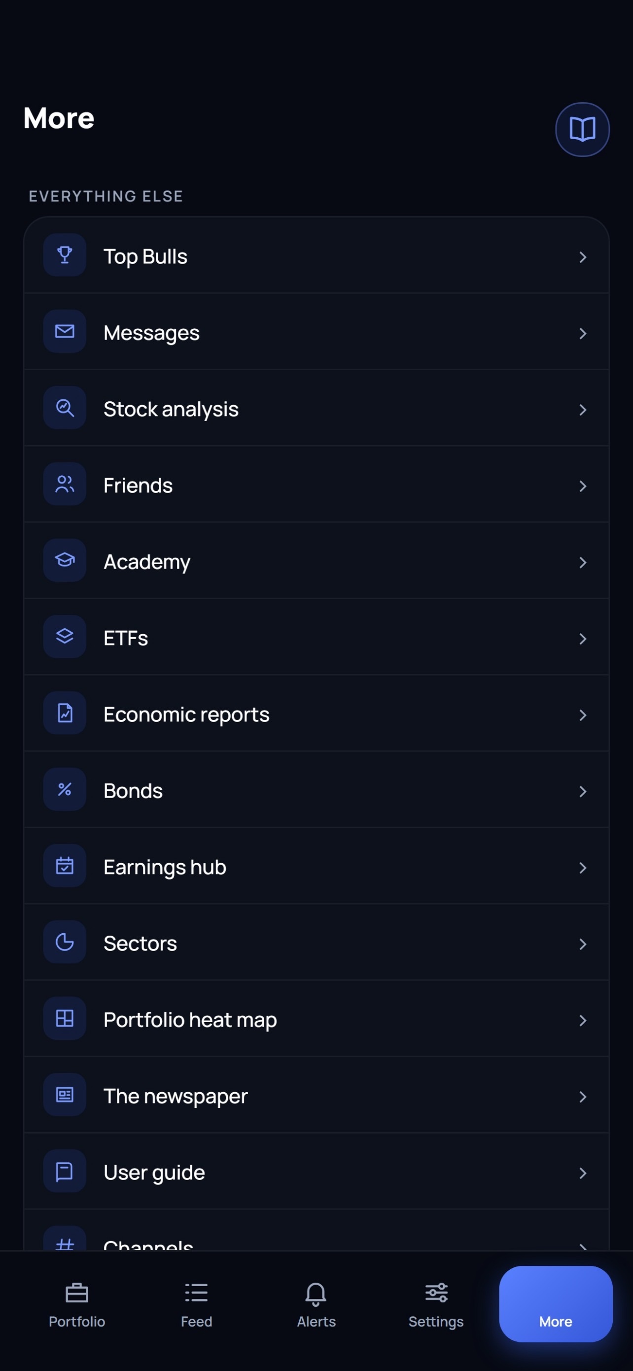 Screenshot 10 of SigniBull
