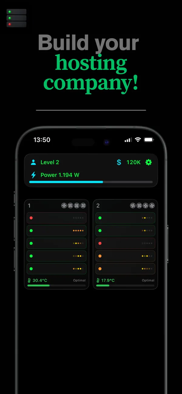 Screenshot #2 pour CyberBunker